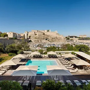 Radisson Blu Vieux Port France