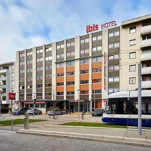 Ibis Annemasse-geneve Hotel Ambilly