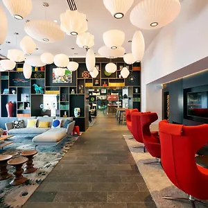 Citizenm Gare De Lyon Hotel París